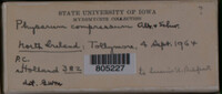 Physarum compressum image